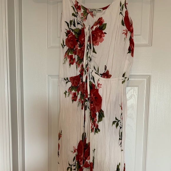 Romper dress - Picture 6 of 6